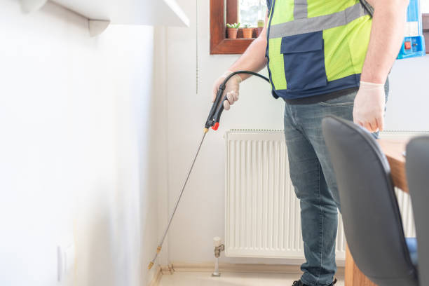 Best Best Pest Control Companies  in Mountain Park, GA